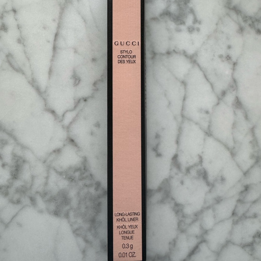 Gucci - Picture 2 of 3